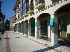 Hotel AV Apartamentos