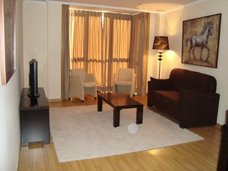 Apartamentos Hoteles Lovios Ourense
