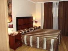 Apartamentos y Hoteles en Lovios
